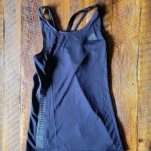 Adidas women's tank
